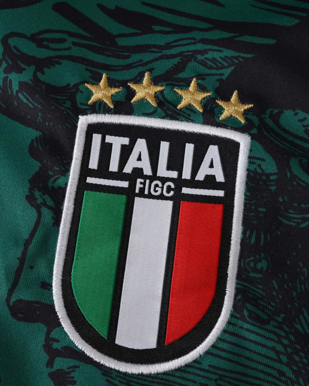 Italy Azurro Era x Stussy Special Kit