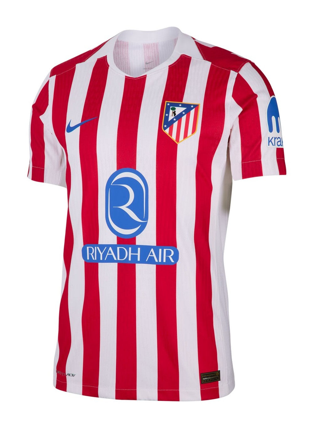 Men’s Atletico Madrid 25/26 CL Player Version