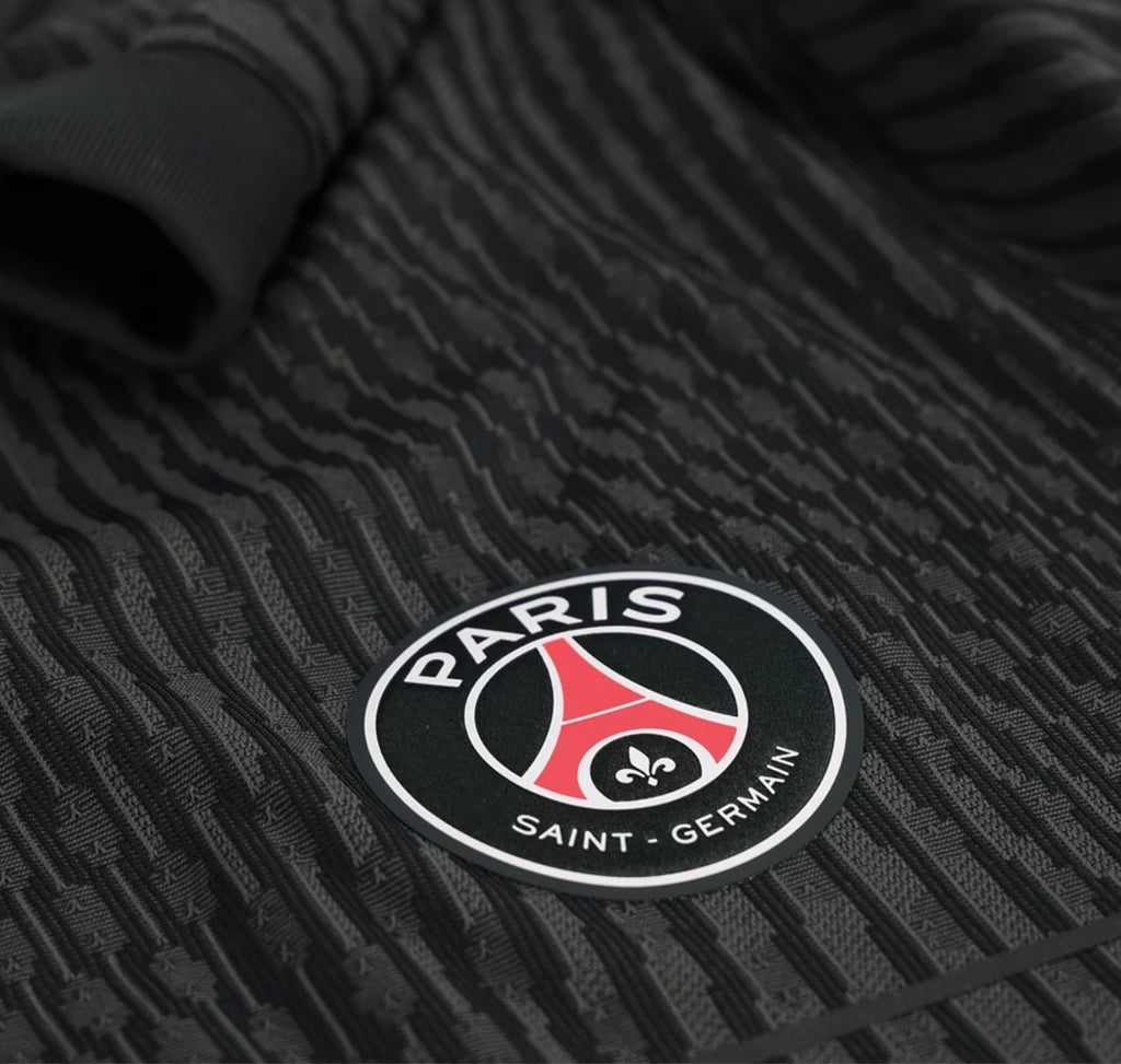 Men's Paris Saint-Germain 25/26 Fourth Jersey Player Version