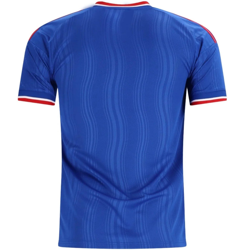 Men’s Replica Manchester United 26/27 Away Jersey