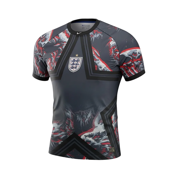 Men’s England 2026 “Hollywood Lifestyle” Shirt by Nike