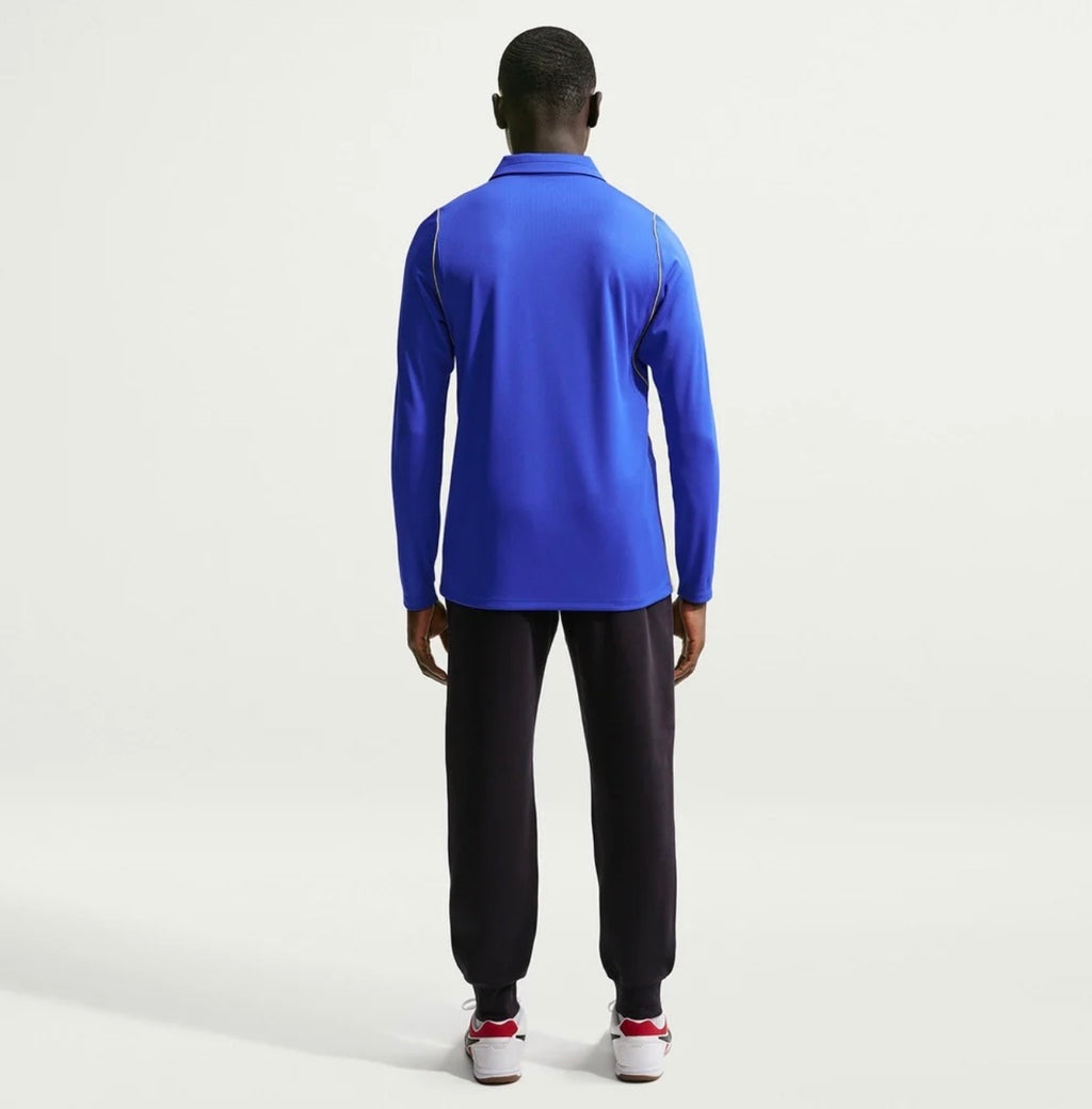 Men’s Replica Chelsea 26/27 Home Jersey Long Sleeve