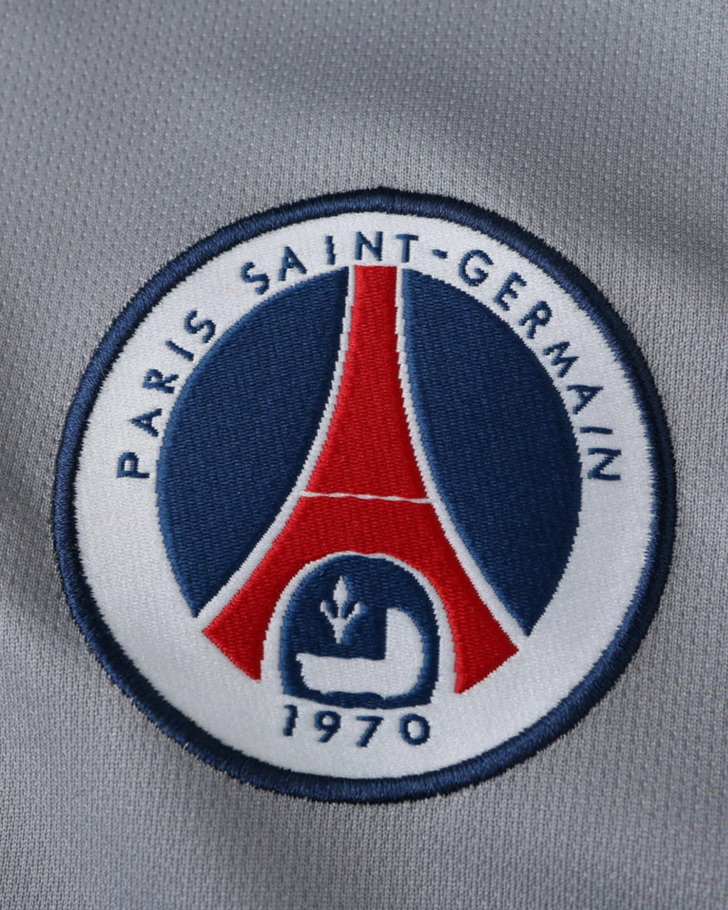 Men’s Paris Saint-Germain 2001/02 Away Jersey Retro