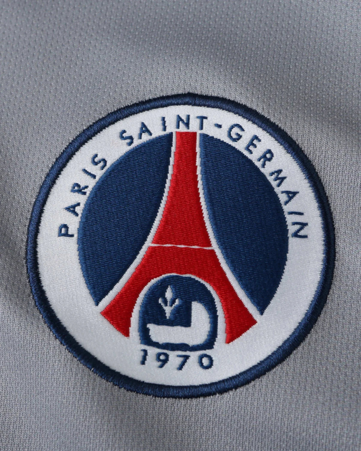 Men’s Paris Saint-Germain 2001/02 Away Jersey Retro
