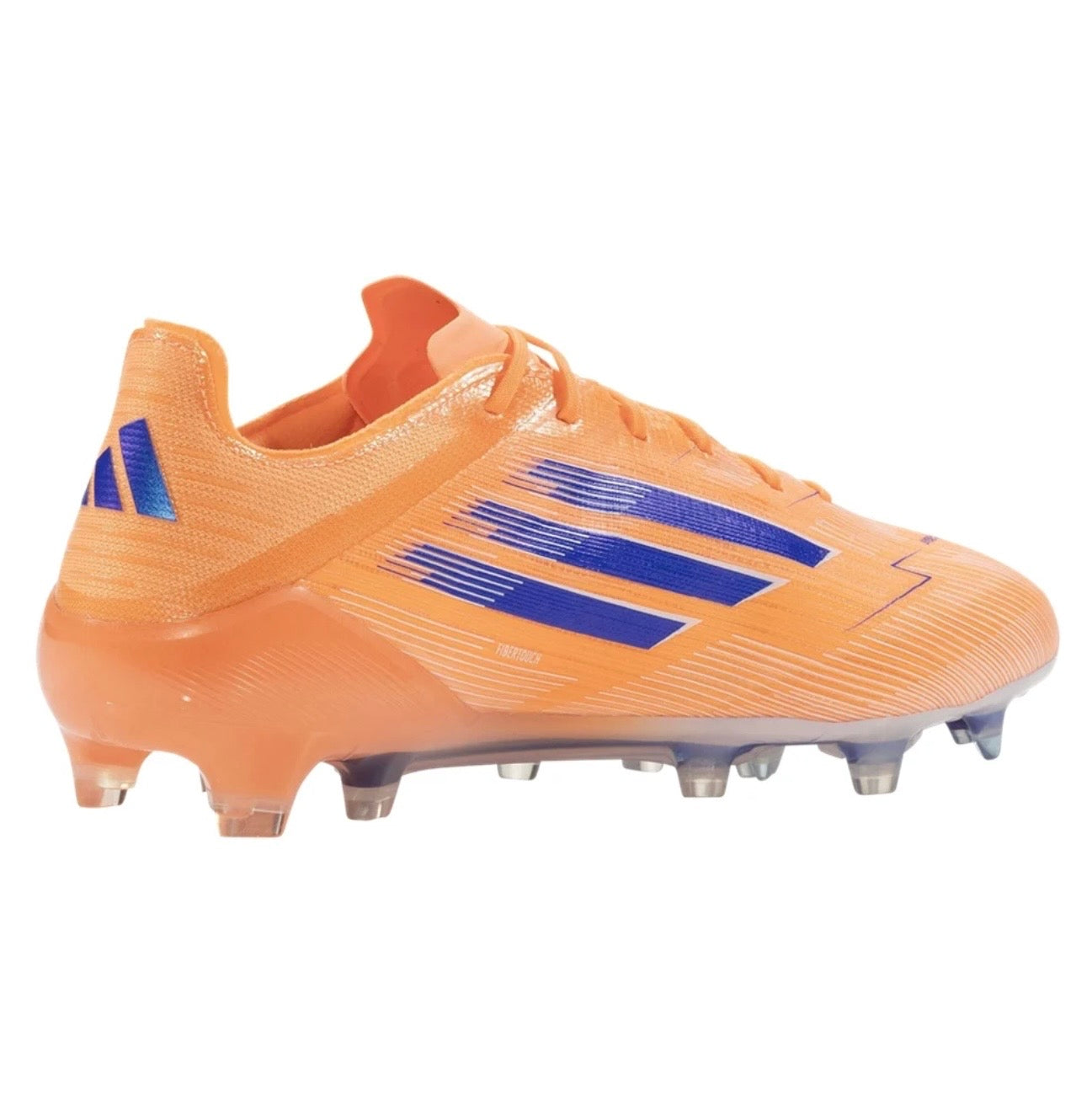 adidas F50 Elite FG Firm Ground Soccer
Cleat
Beam Orange/Lucid Blue/White