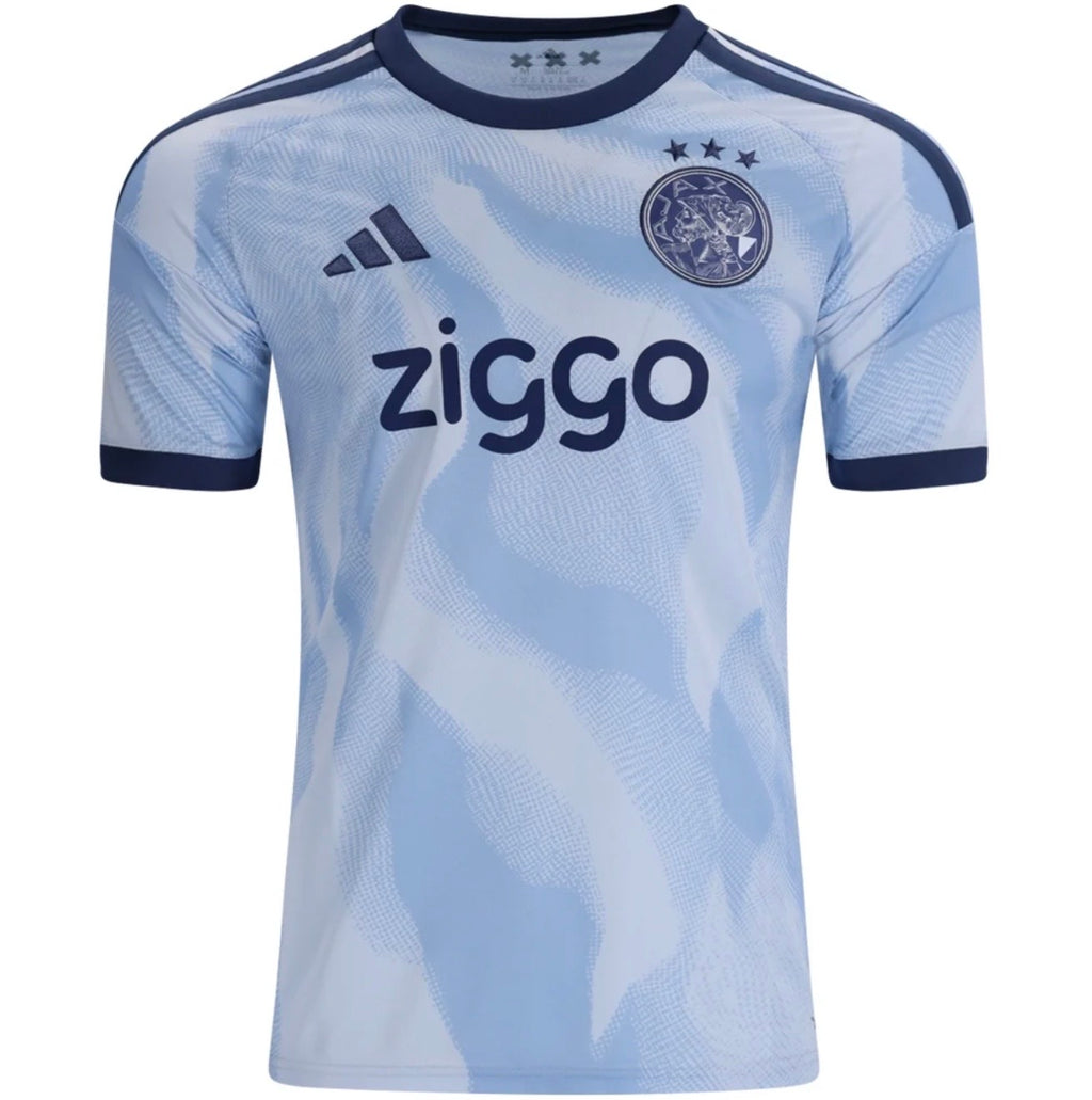 Men’s adidas Replica Ajax 26/27 Third Jersey