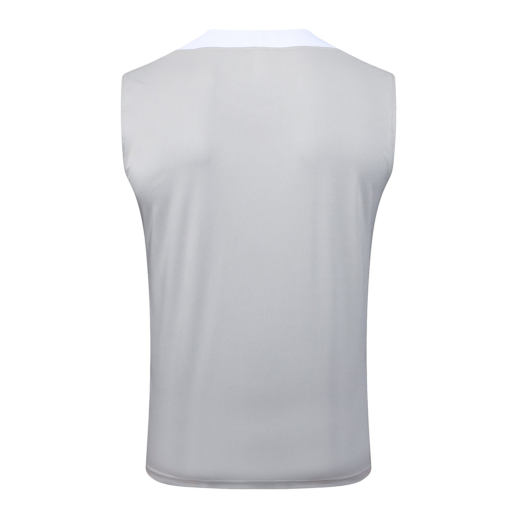 Men’s Tottenham 25/26 Training Vest Grey/White/Blue