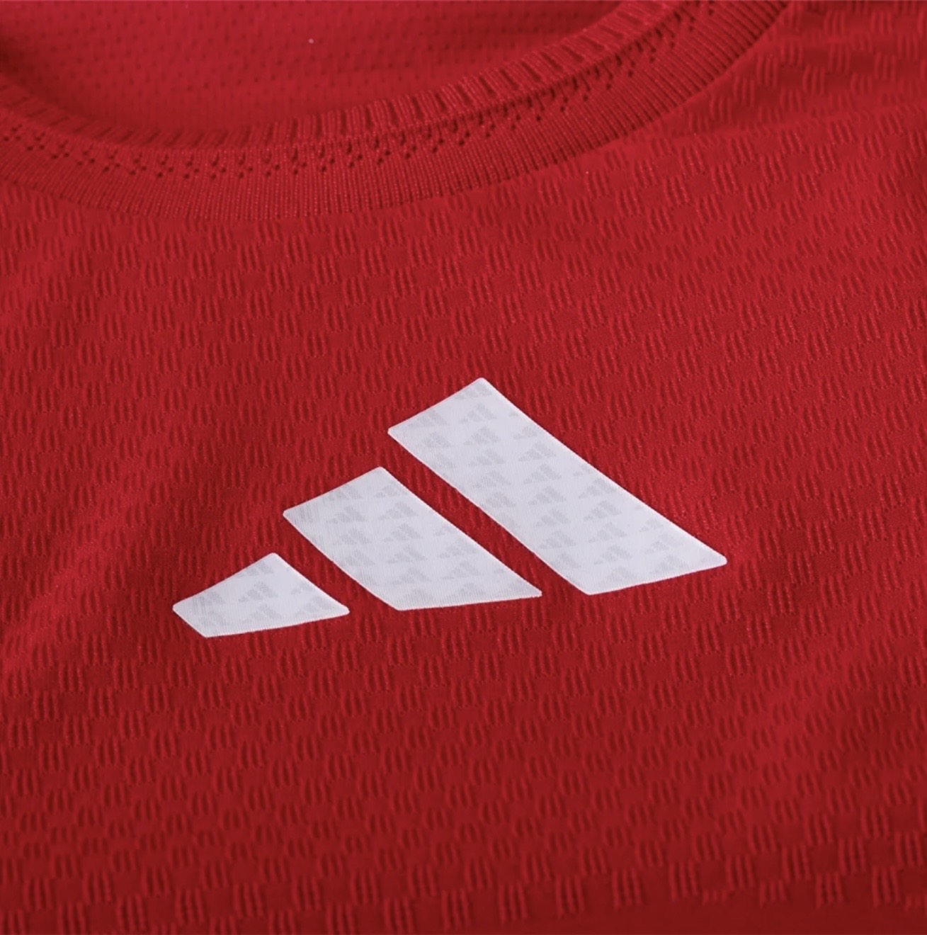 Men's Hungary Home
Jersey 2026 Player Version