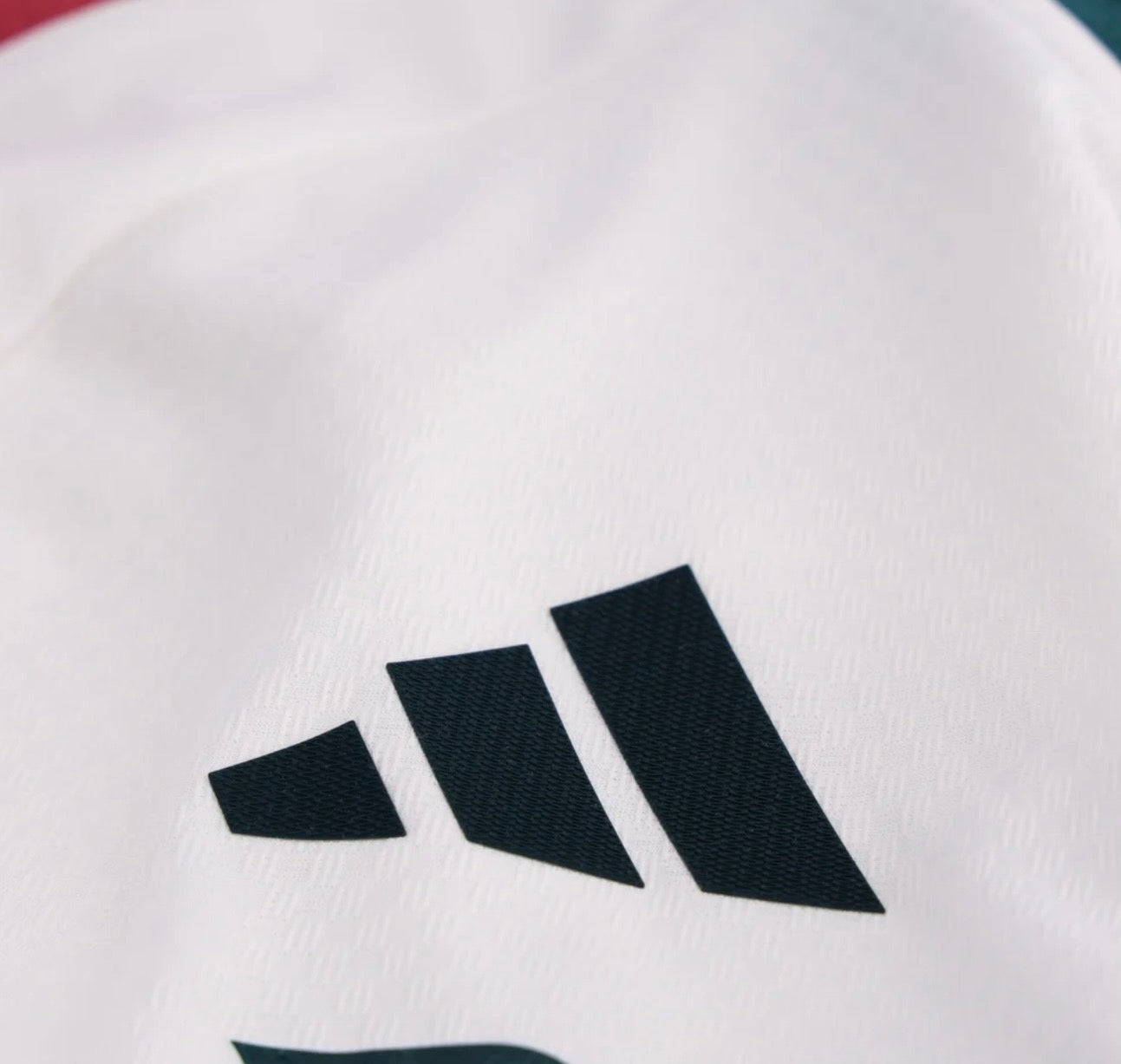 Men’s Real Madrid 26/27 Home Kit Player Version