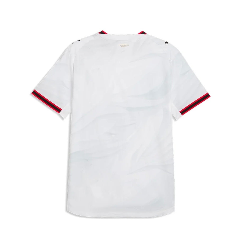 Men’s Authentic Puma AC Milan 26/27 AC Milan Away Jersey