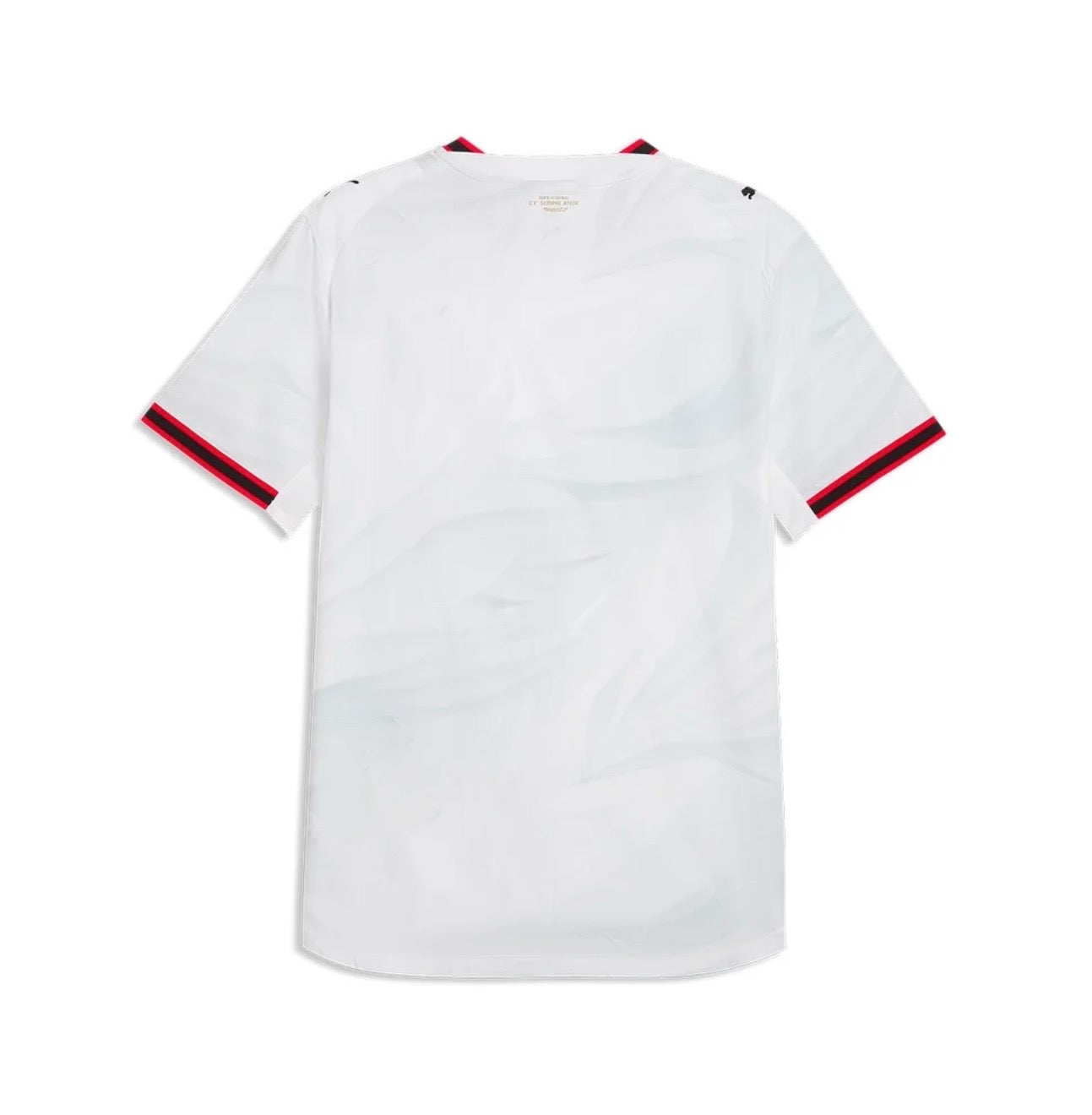 Men’s Authentic Puma AC Milan 26/27 AC Milan Away Jersey