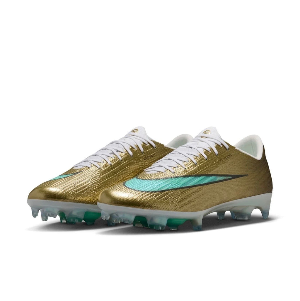 Nike Zoom Mercurial Superfly 11 Elite KM FG Firm Ground Soccer Cleat