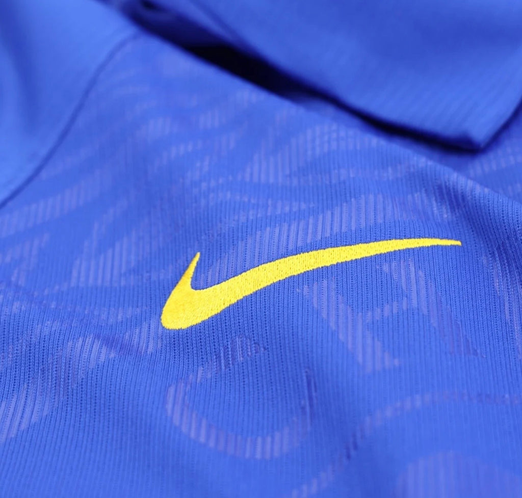 Men’s Replica Chelsea 26/27 Home Jersey