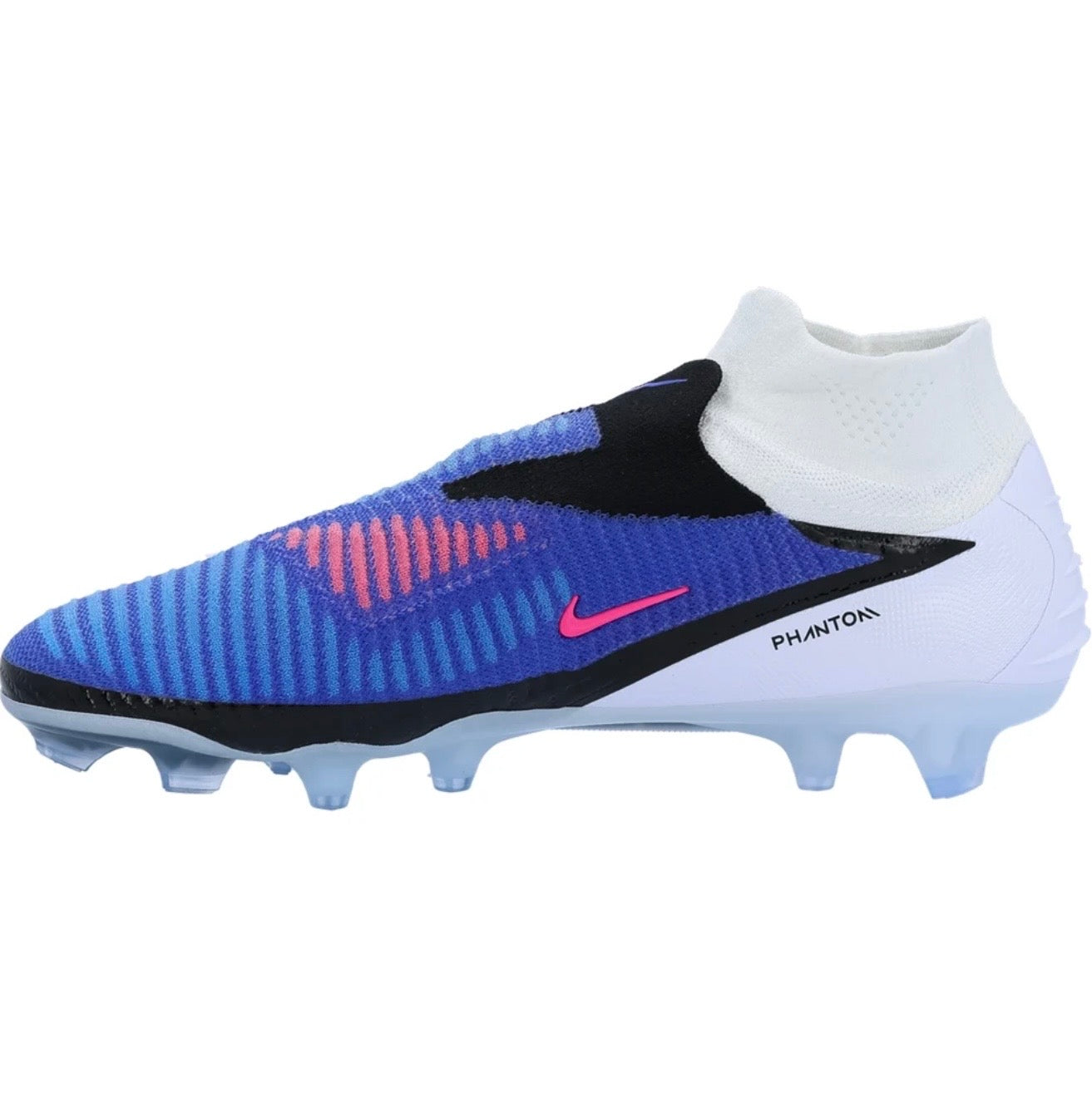 Nike Phantom 6 Elite High FG Firm Ground Soccer Cleats