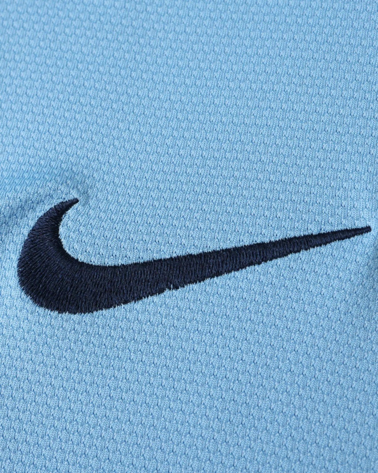Men’s Manchester City 2013/14 Home Jersey Retro
