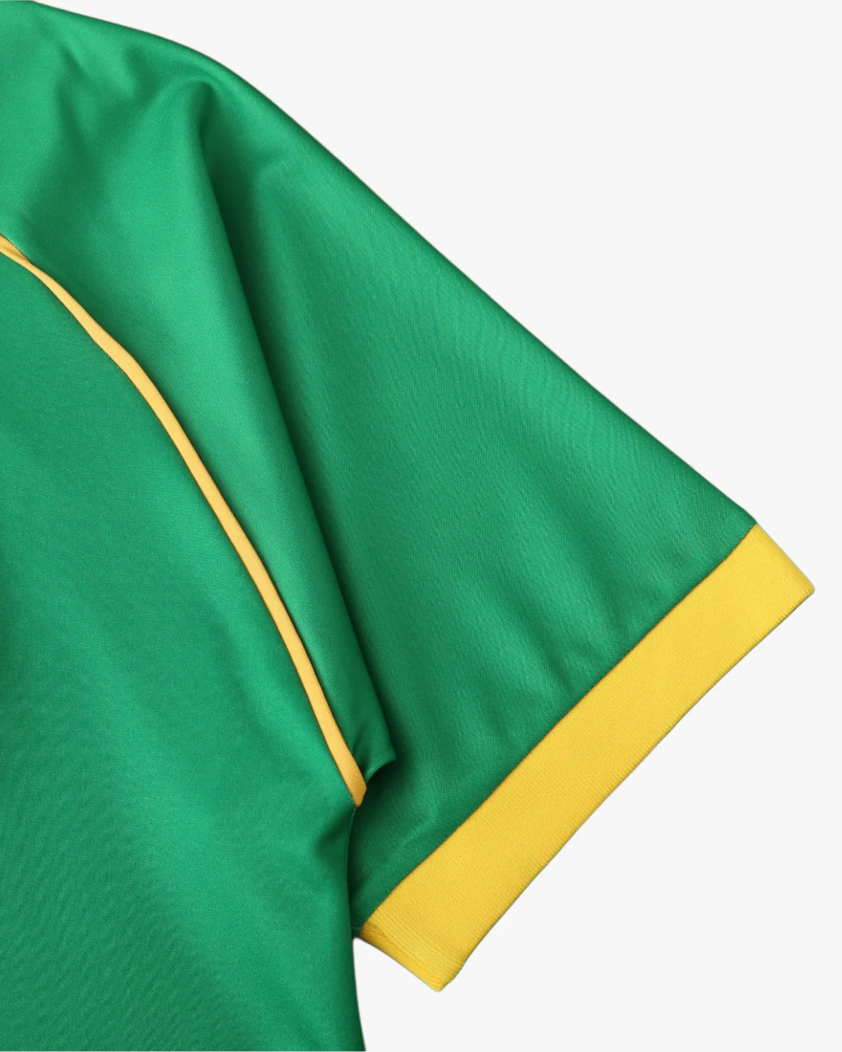 Men’s Jamaica 1998/99 Away Jersey Retro