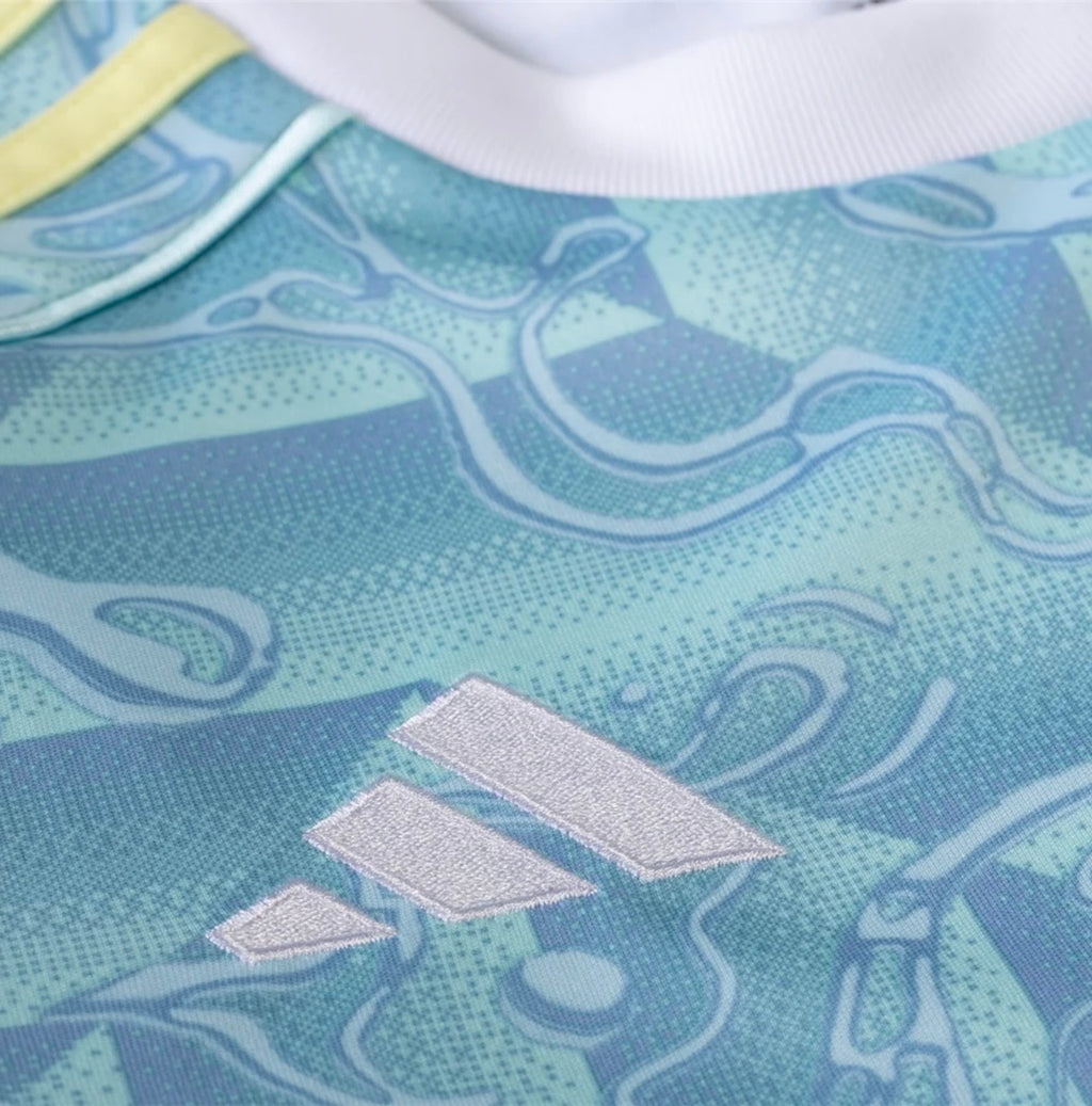 Youth Juventus 25/26 Away
Jersey