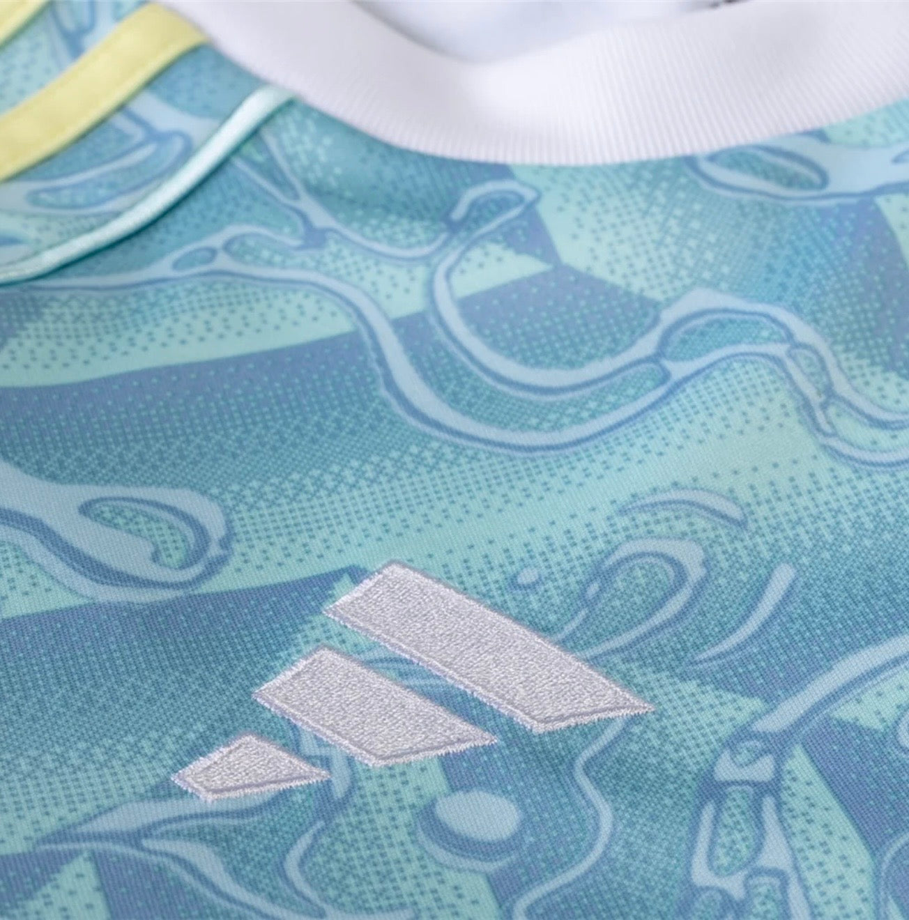 Youth Juventus 25/26 Away
Jersey