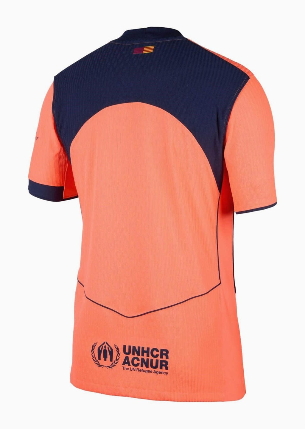 Men’s FC Barcelona Third 25/26 CL Jersey