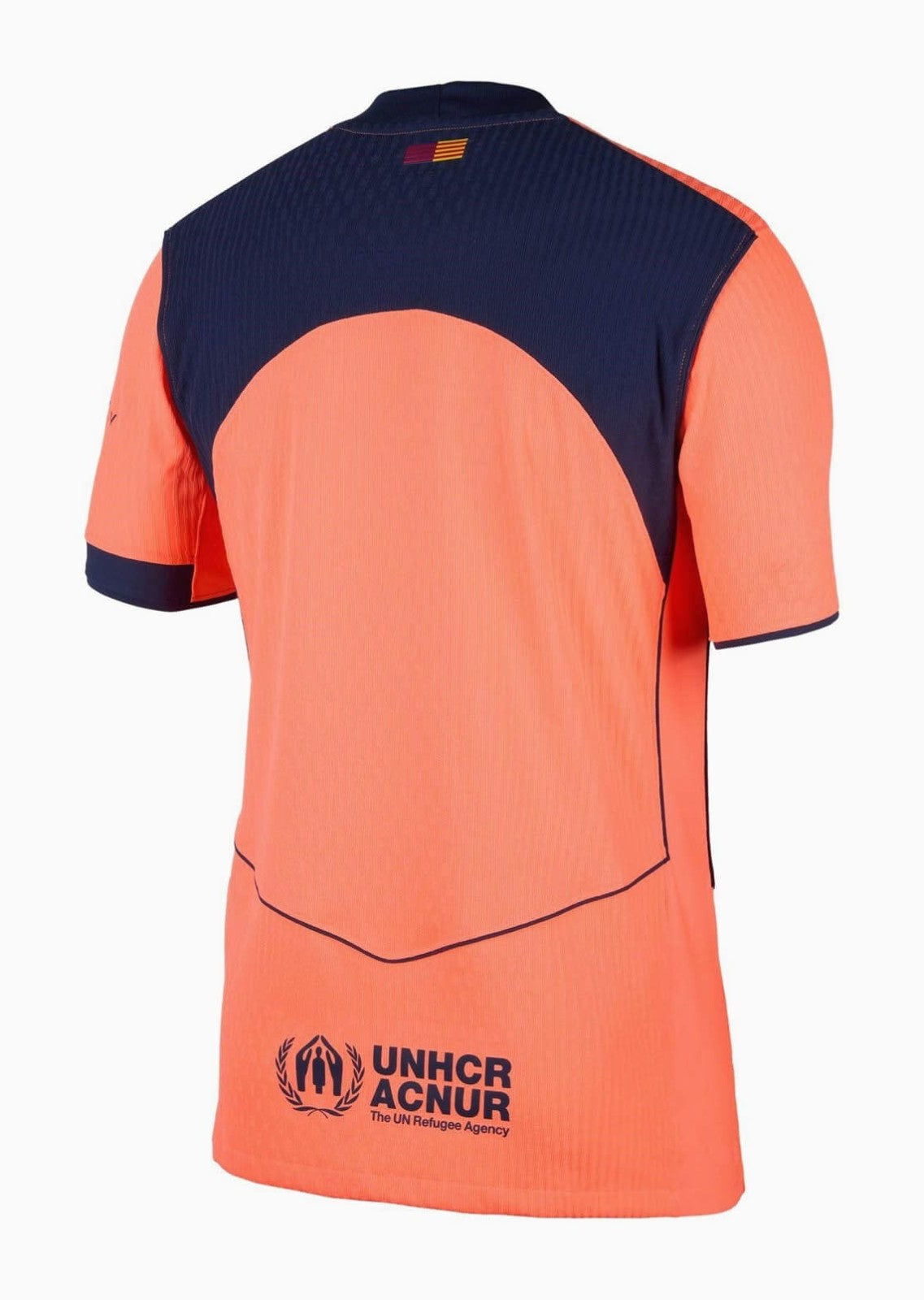 Men’s FC Barcelona Third 25/26 CL Jersey