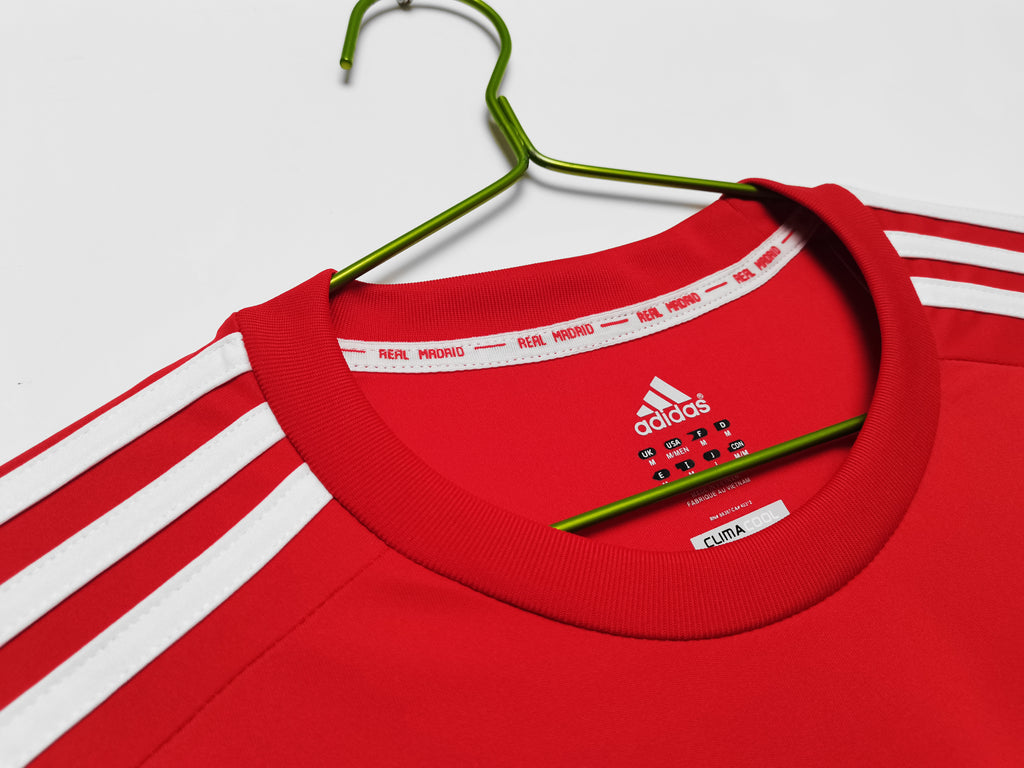 Men’s Real Madrid 2011 Third Jersey Retro