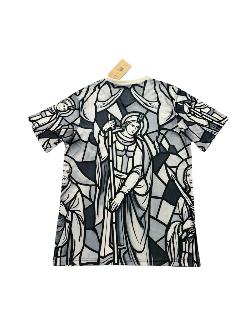 England “Stained Glass” Jersey Limited Edition