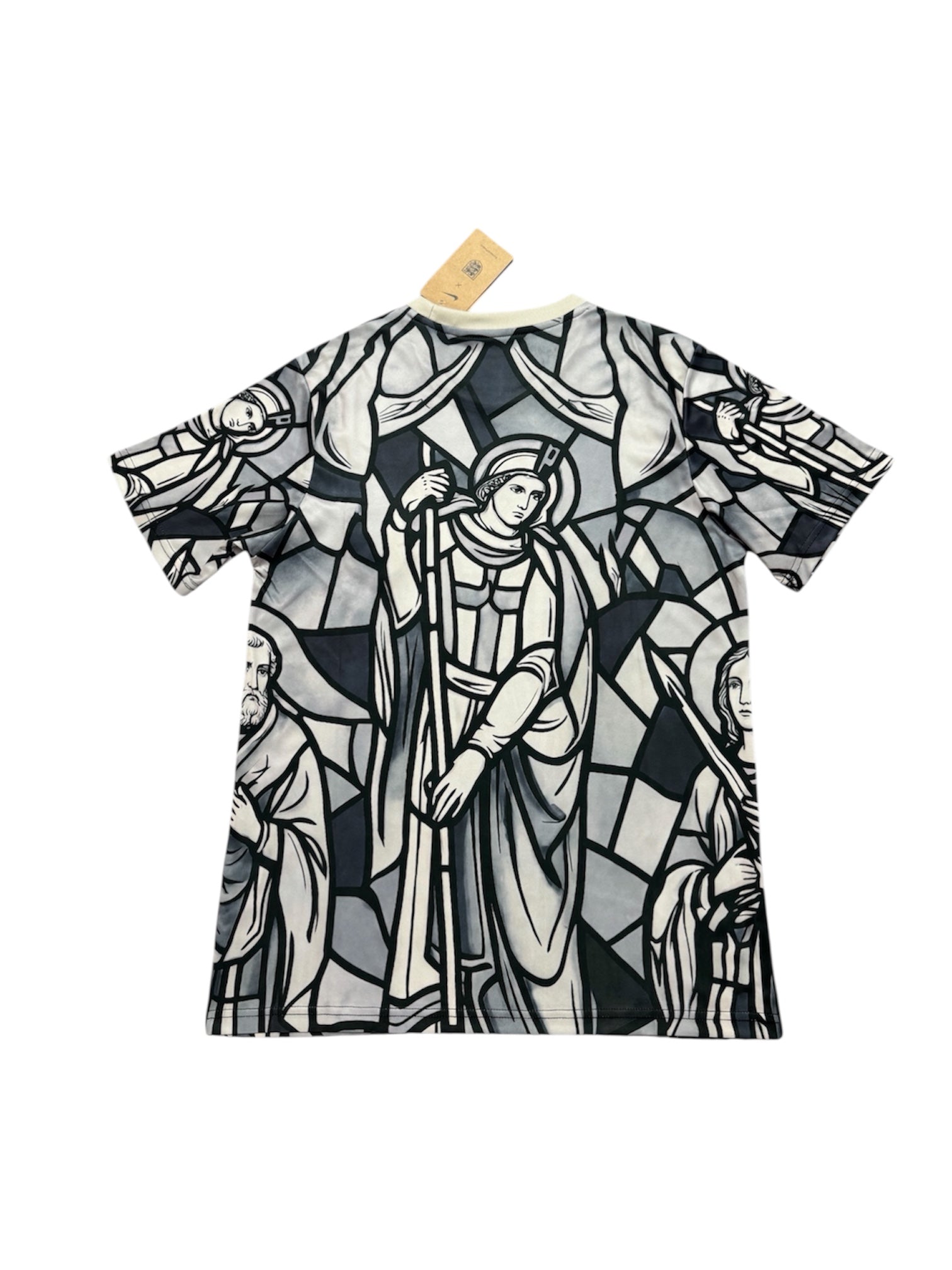 England “Stained Glass” Jersey Limited Edition