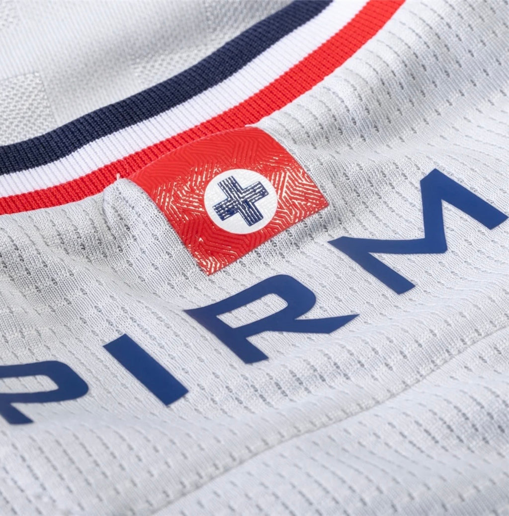 Men's Cruz Azul 25/26 Away
Jersey Fan Version