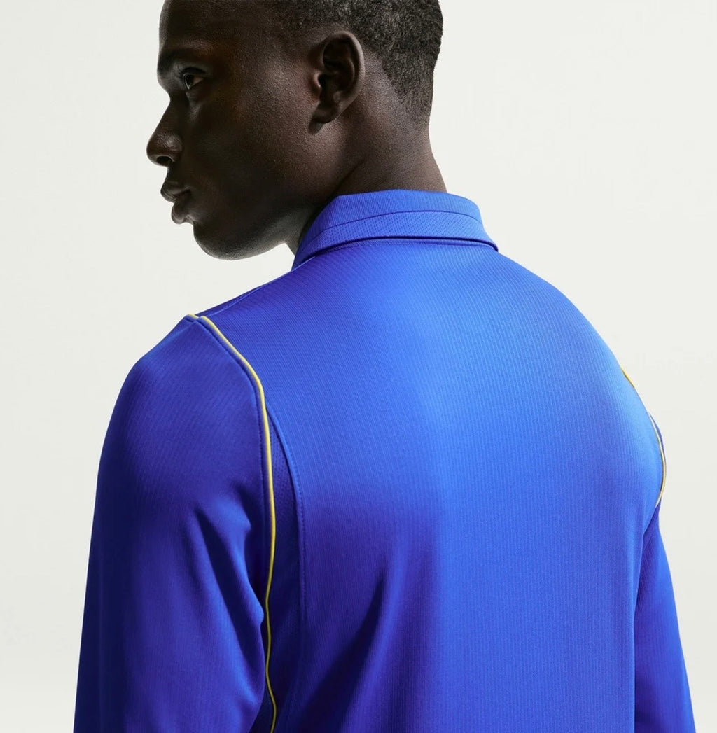 Men’s Replica Chelsea 26/27 Home Jersey Long Sleeve