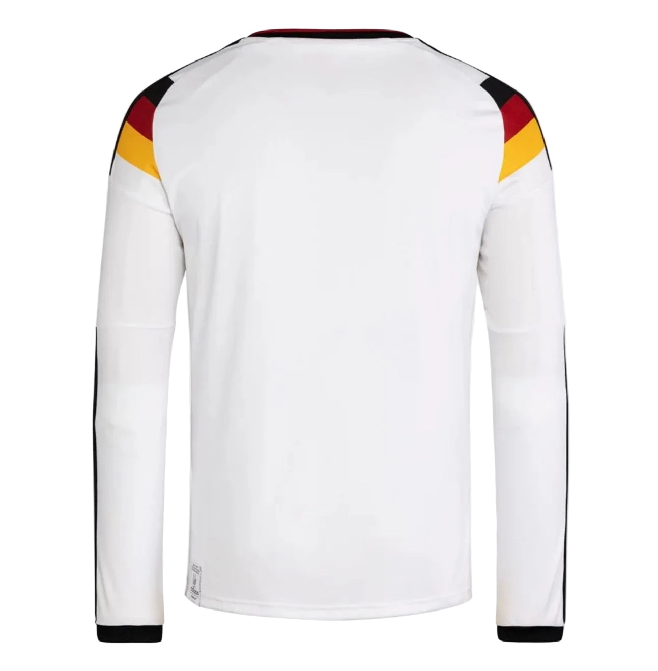 Men's Germany Long
Sleeve Home Jersey 2026 Fan Version