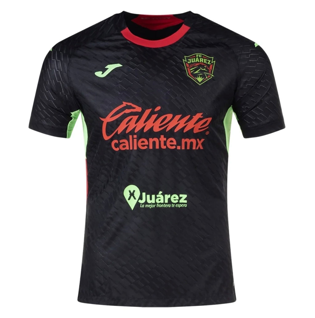 Men's FC 25/26 Juarez Away Jersey Fan Version
