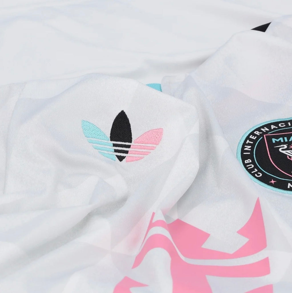 Men's Replica adidas Messi Inter Miami
Third Jersey 2026