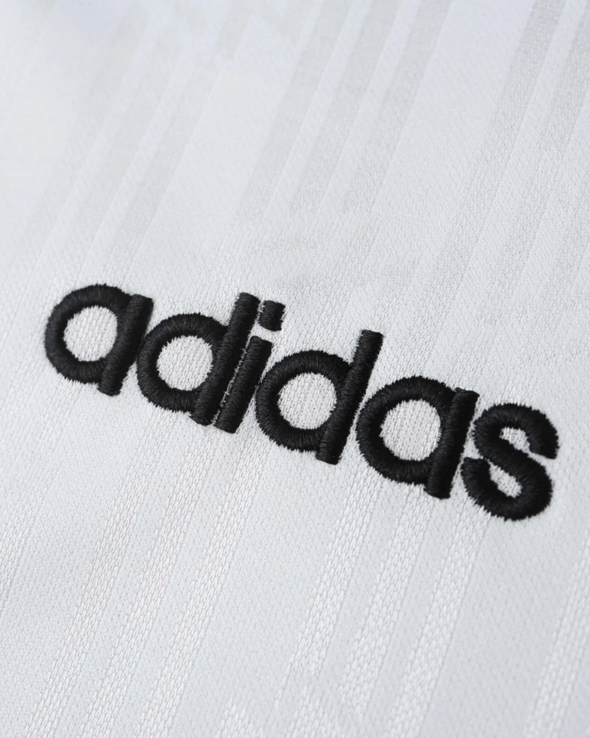 Men’s Germany 1994/95 Home Jersey Retro
