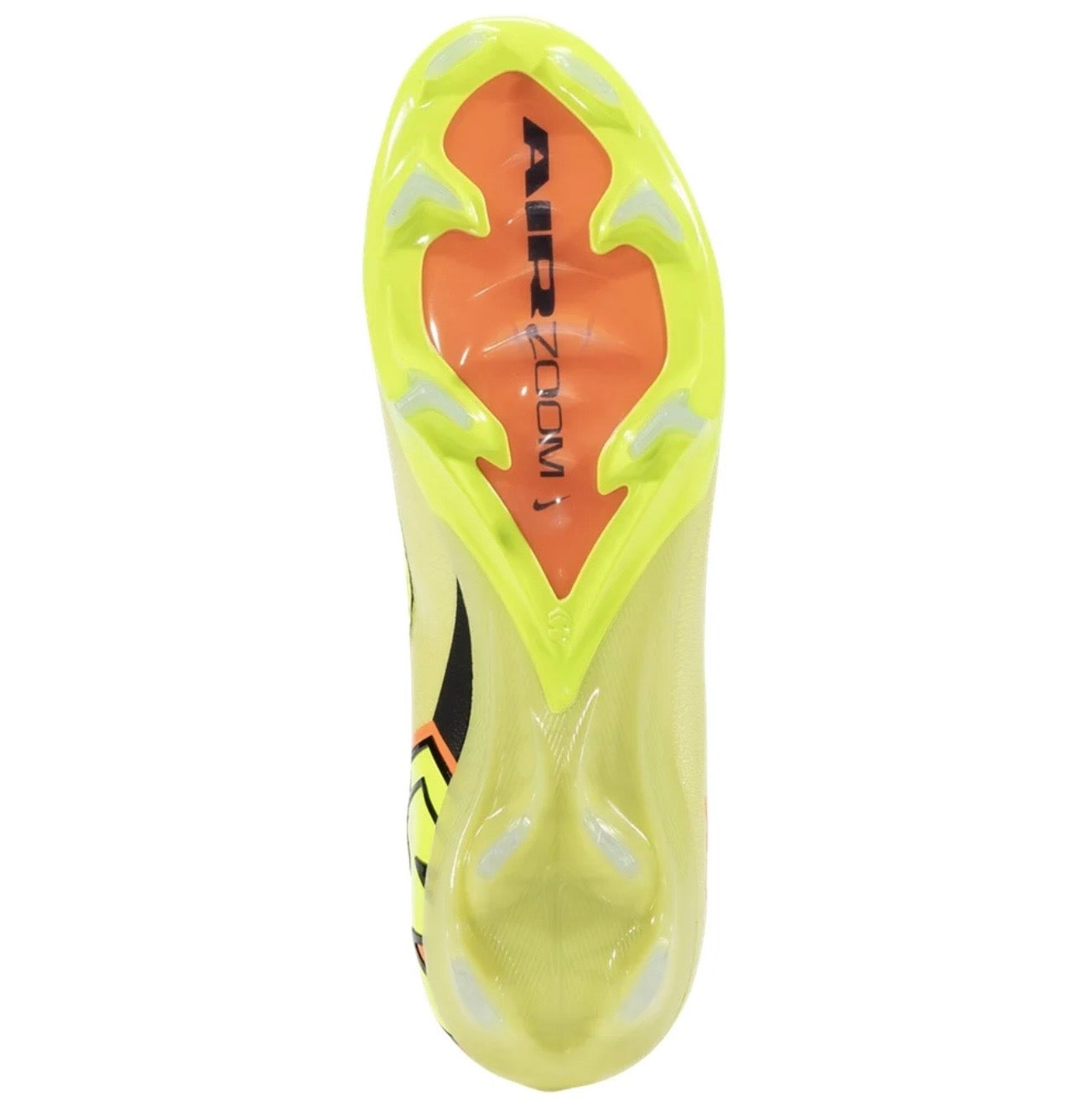 Nike Zoom Mercurial Vapor 16 Elite FG
Firm Ground Soccer Cleat
Limelight/Volt/Hyper Crimson