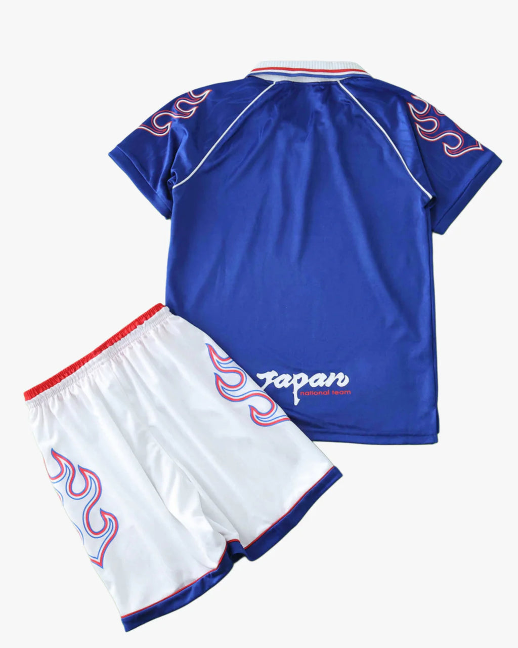 Kid’s Japan 1998 Home Kit Retro