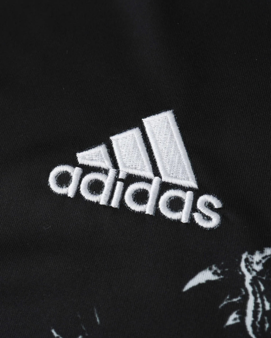 Men’s Real Madrid 2014/15 Third Jersey Retro