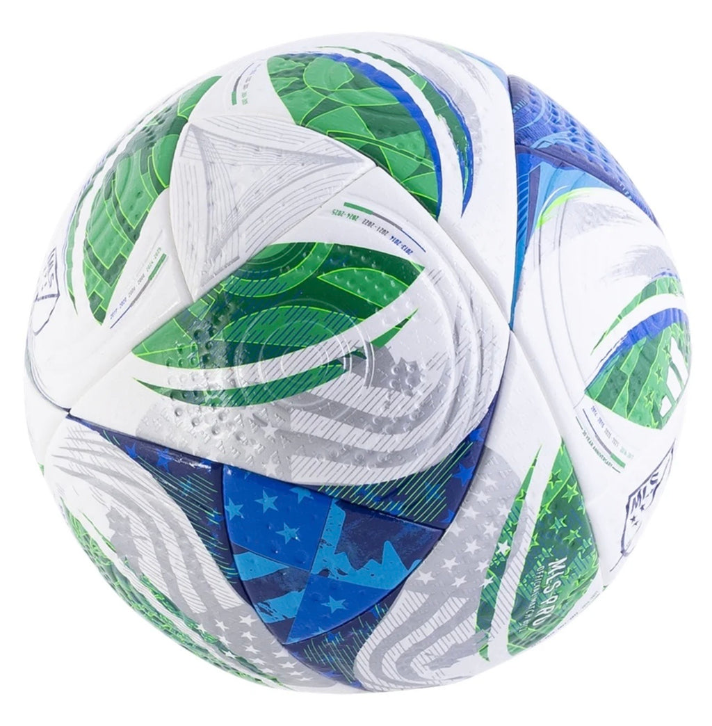 MLS Pro Soccer Ball 2025