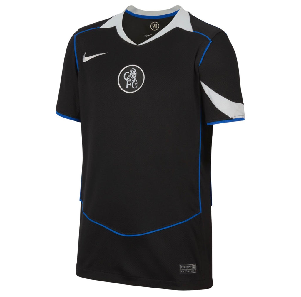 Youth Chelsea FC 25/26 Third Jersey