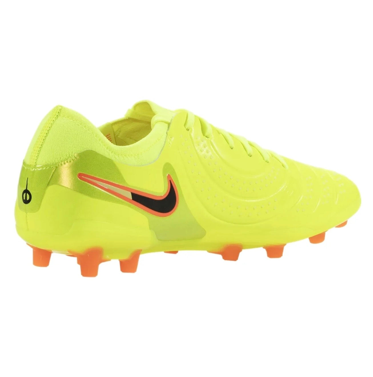 Nike Tiempo Legend 10 Pro AG Pro
Artificial Grass Soccer Cleat
Volt/Black