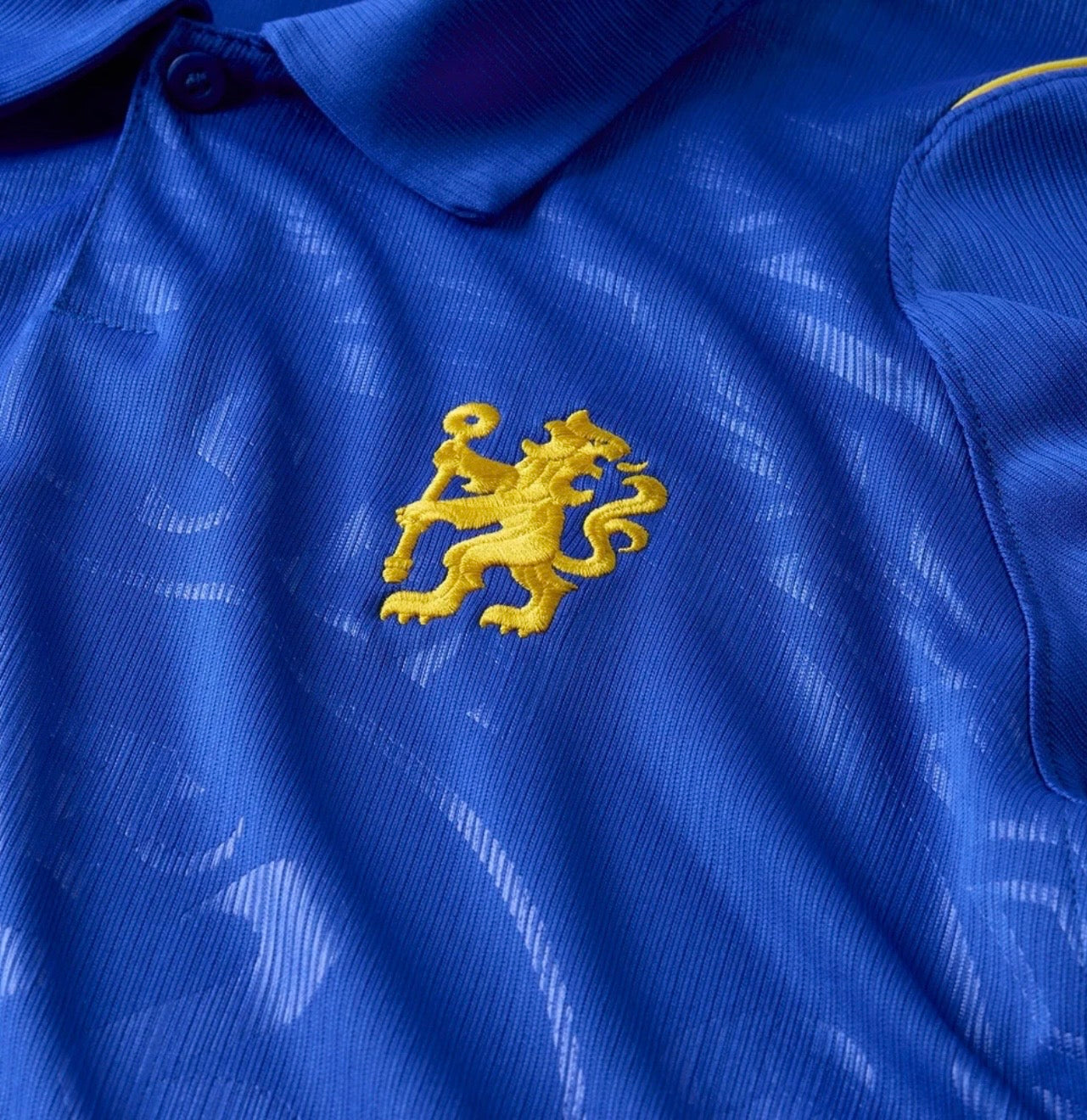 Men’s Replica Chelsea 26/27 Home Jersey