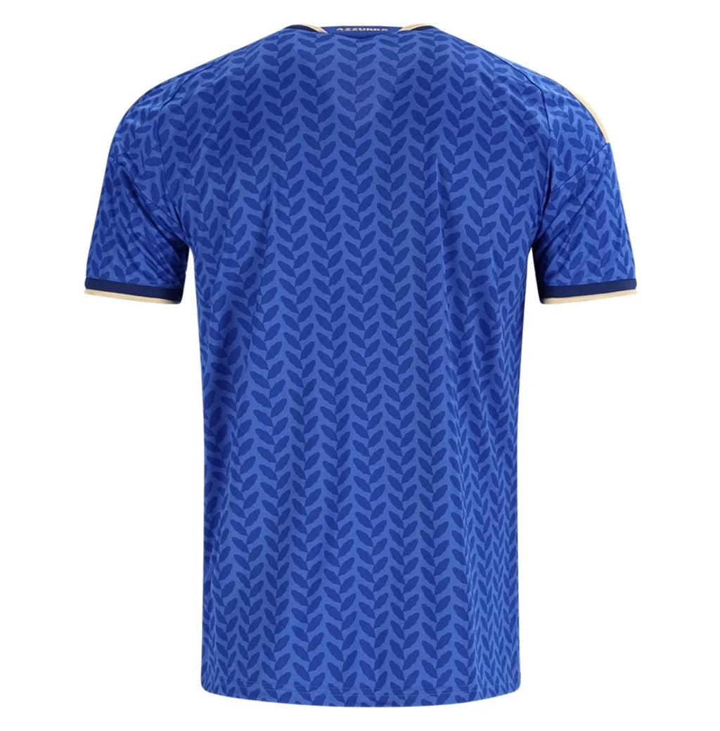 Men’s Italia 2026 Home Jersey Fan Version