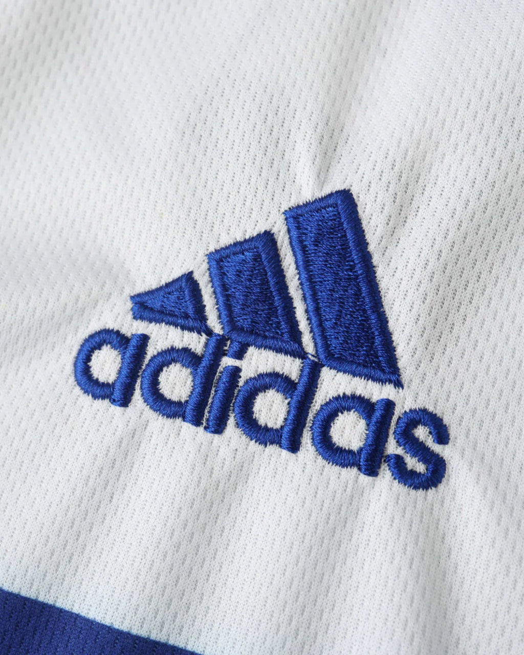 Men’s France 1998/99 Away Jersey Retro