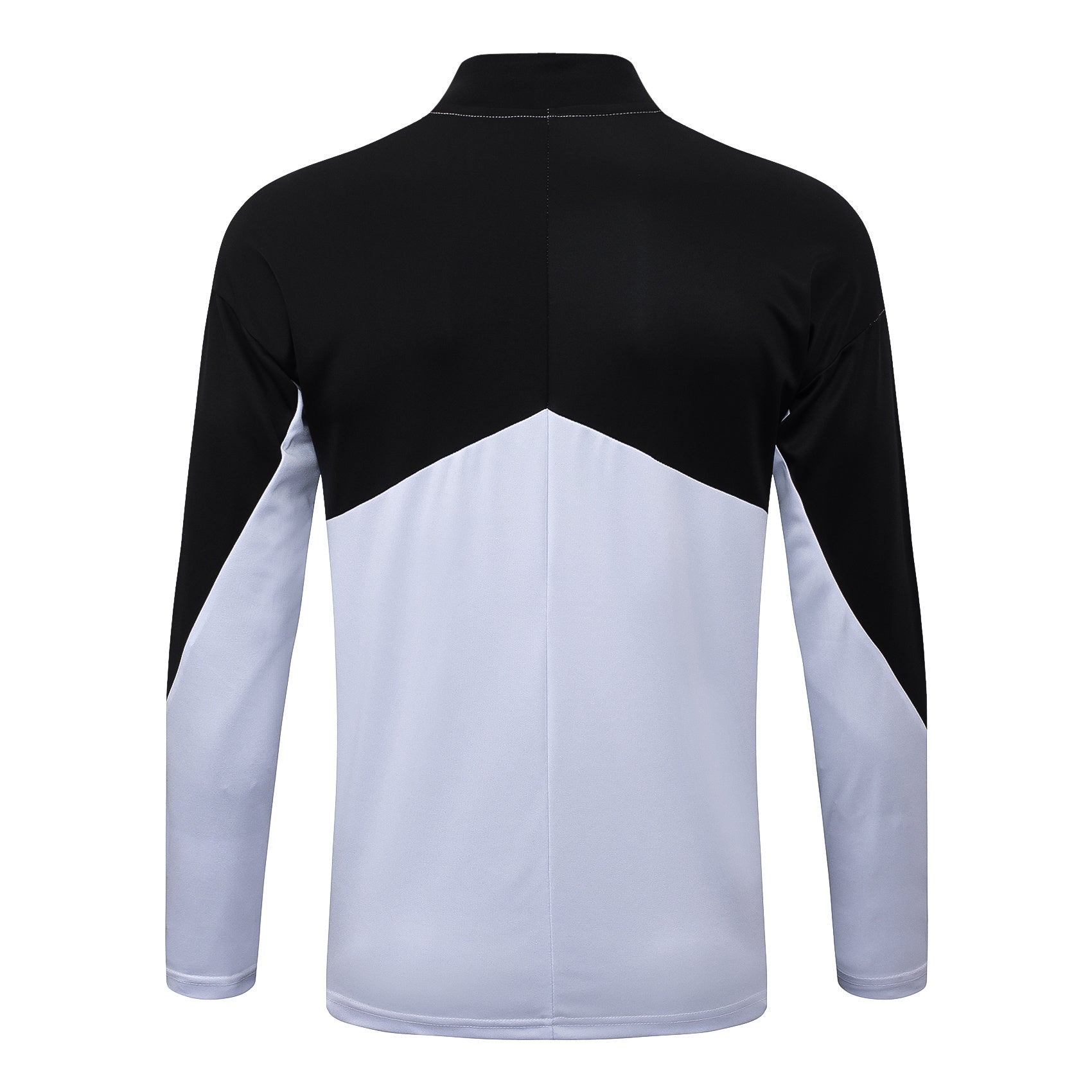 Men’s Corinthians Training Tracksuit White/Black