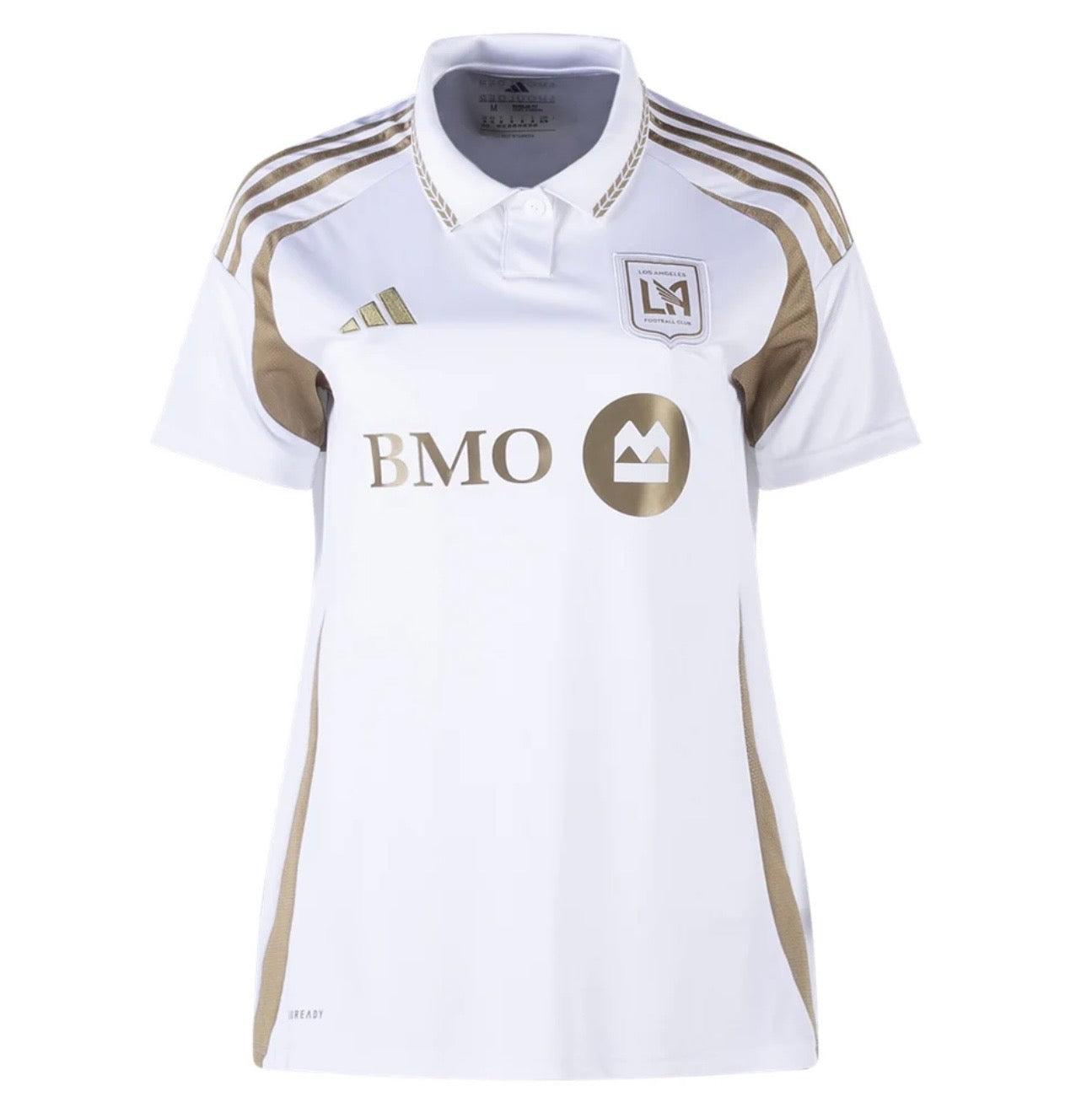 Women’s LAFC 25/26 Away Jersey Fan Version