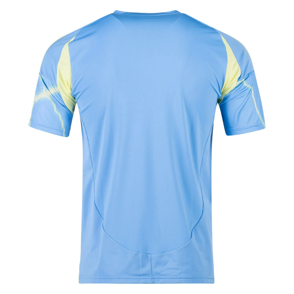Men’s Philadelphia Union 25/26 Away Jersey Fan Version
