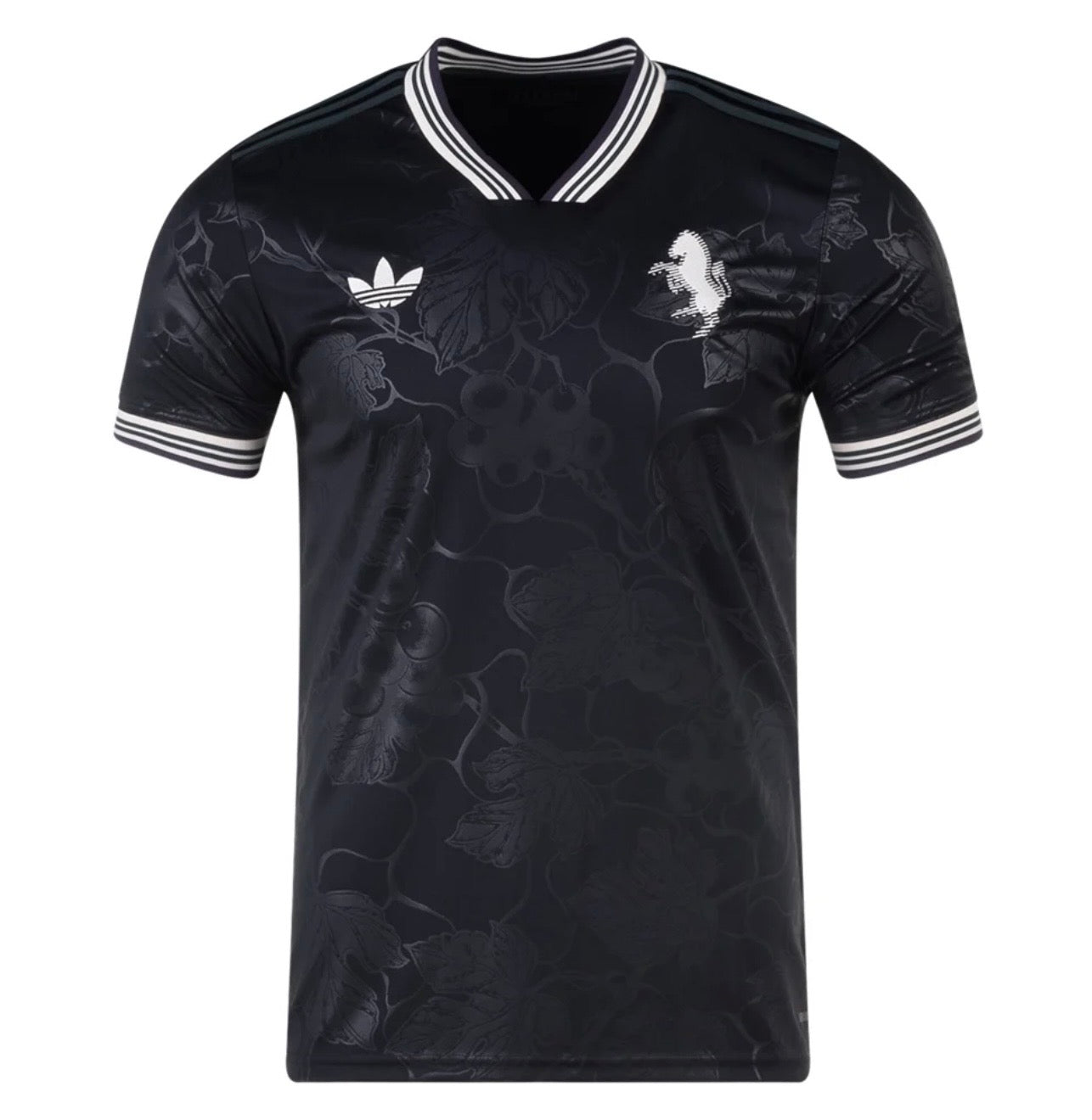 Men's Juventus 25/26 Third
Jersey Fan Version