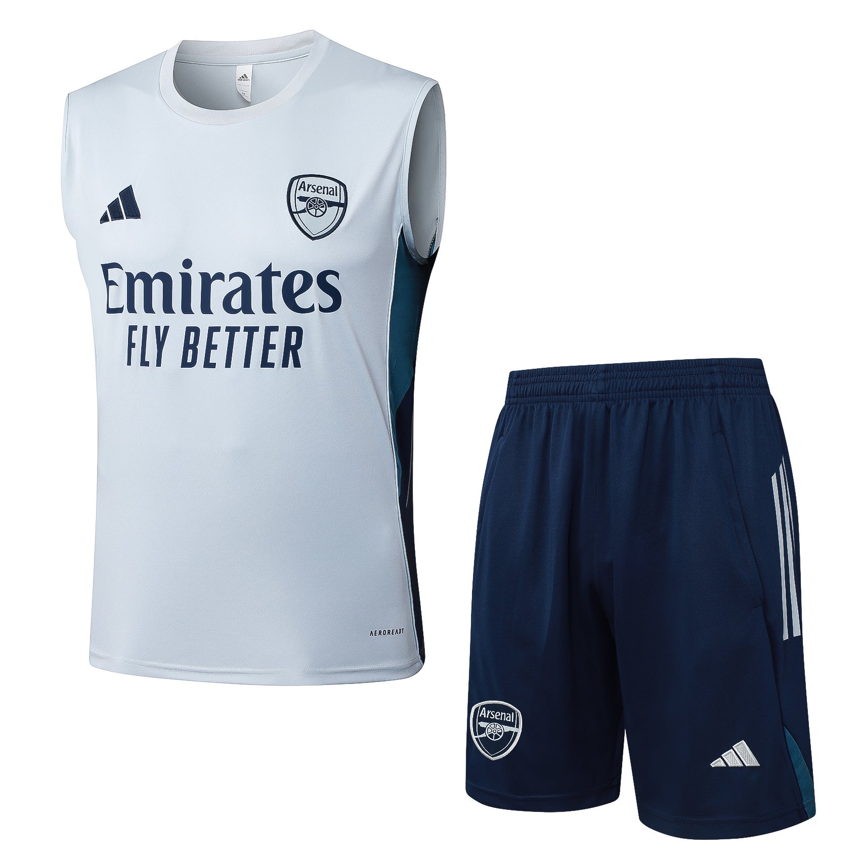 Men’s Arsenal FC 25/26 Training Vest