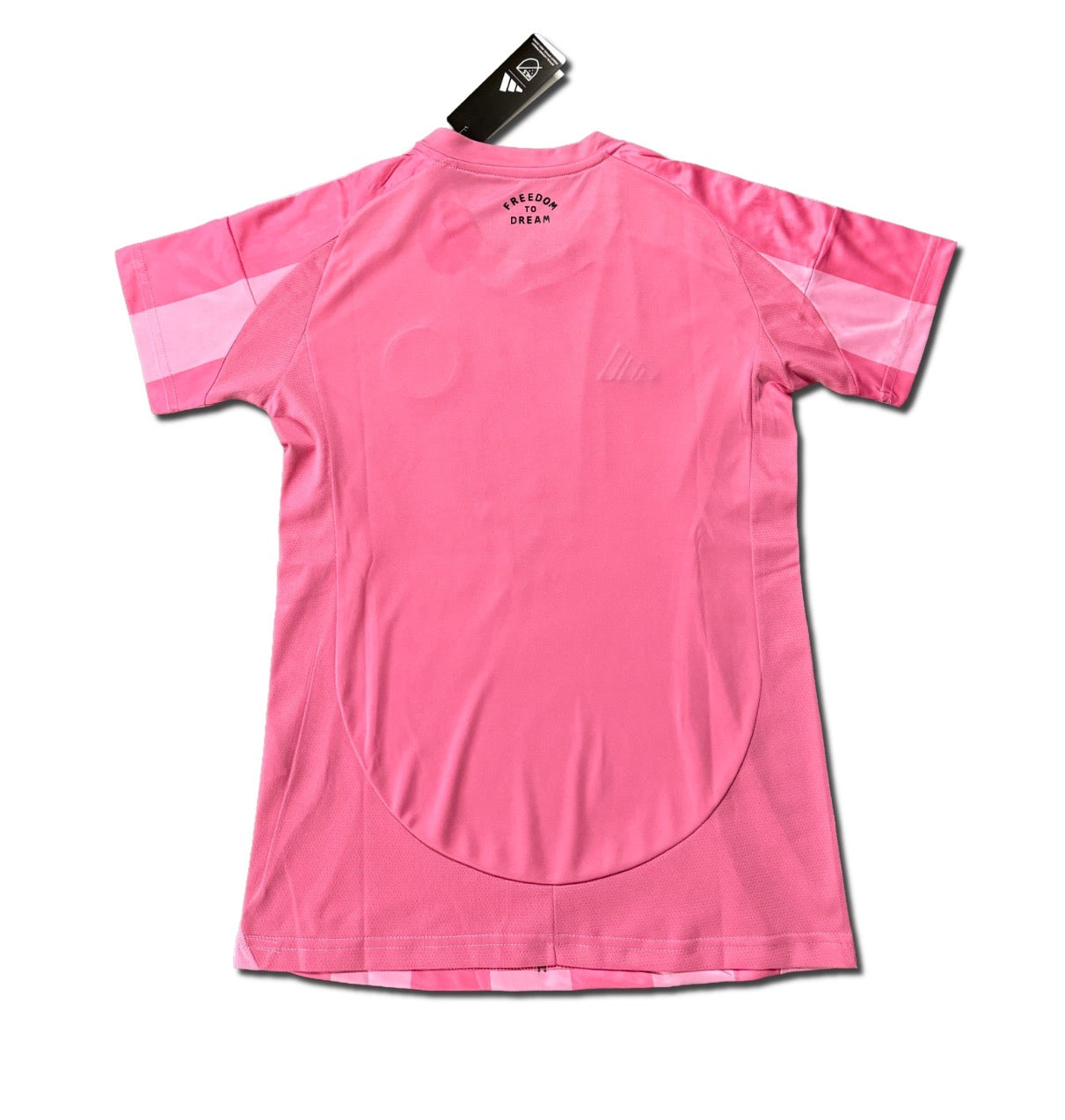 Women Inter Miami 25/26 Home Jersey