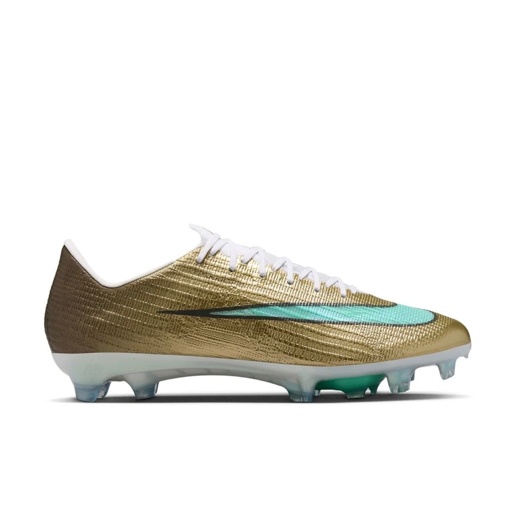 Nike Zoom Mercurial Superfly 11 Elite KM FG Firm Ground Soccer Cleat