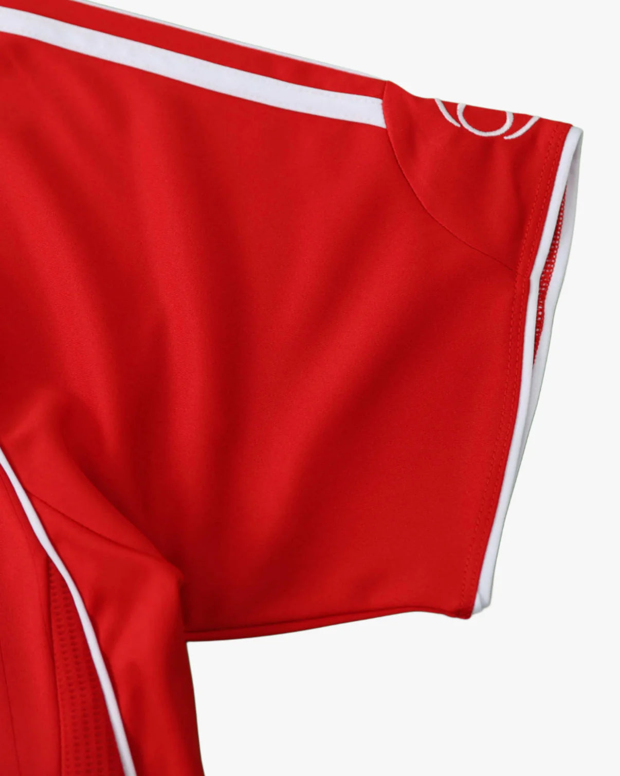 Men’s Liverpool 2006/07 Home Jersey Retro